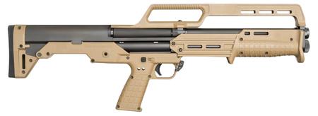 Kel-Tec KS7, Tan