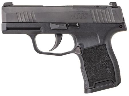 Sig Sauer P365 380 ACP