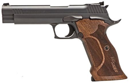 Sig Sauer P210 Target