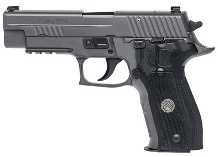 Sig Sauer P226 Legion 