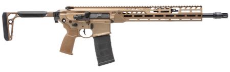 Sig Sauer MCX Spear LT 5.56 NATO