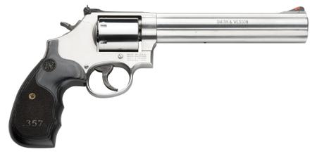 Smith & Wesson Model 686 Plus, 7 Inch Barrel