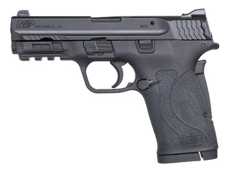 Smith & Wesson M&P380 Shield EZ No Safety