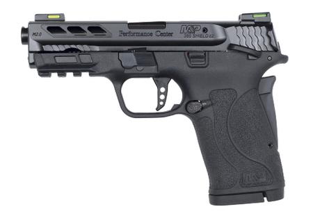 Smith & Wesson M&P380 Shield EZ Performance Center