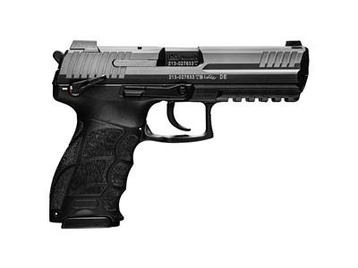 Heckler & Koch P30S