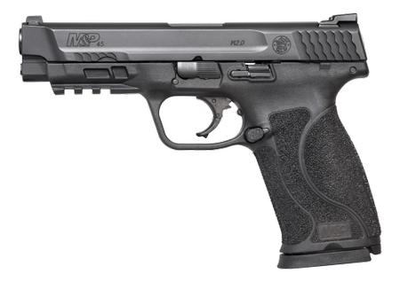 Smith & Wesson M&P45 M2.0