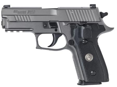 Sig Sauer P229 Legion 9mm