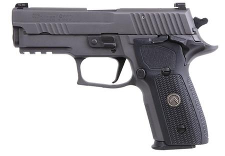 Sig Sauer P229 Legion SAO 9mm