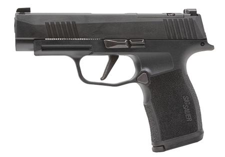 Sig Sauer P365XL Manual Safety