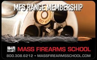 MFS Range Membership Gift Certificate ($290)