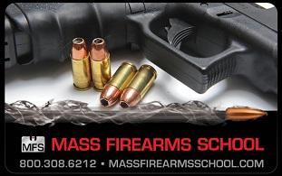 Online Armed Defense in the Home Gift Certificate ($100)