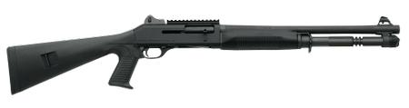 Benelli M4 Tactical Pistol Grip