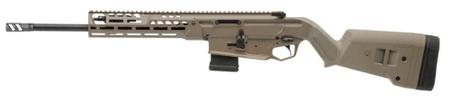 Sig Sauer MCX Regulator