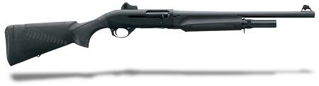 Benelli M2 Tactical Shotgun Comfortech