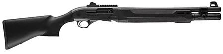 Beretta A300 Ultima Patrol Black