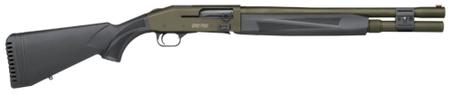 Mossberg 940 Pro Tactical, OD Green