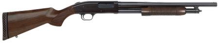 Mossberg 500 Retrograde