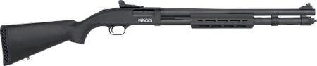 Mossberg 590S