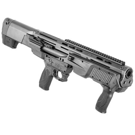 Smith & Wesson M&P 12 Pump-Action