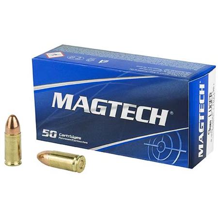 Magtech 9mm