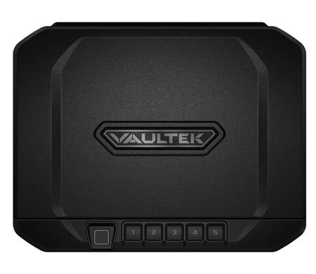 VS20I BIOMETRIC SMART SAFE BLUETOOTH BLK