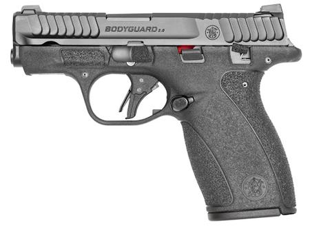 Smith & Wesson Bodyguard 2.0 w/Thumb Safety