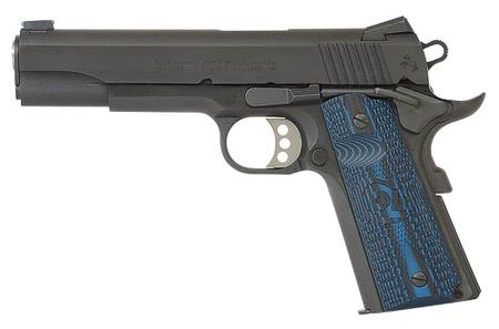 Colt Competition Pistol, 45 ACP