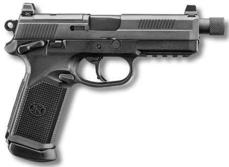 FNH FNX-45 Tactical Black