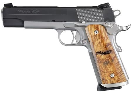 Sig Sauer 1911 STX