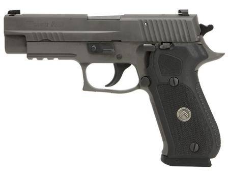Sig Sauer P220 Legion
