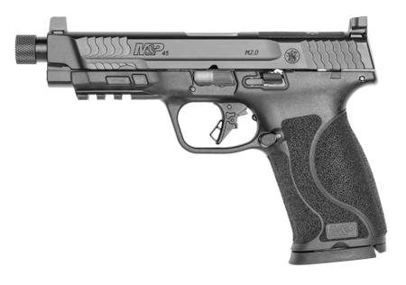 Smith & Wesson M&P45 M2.0