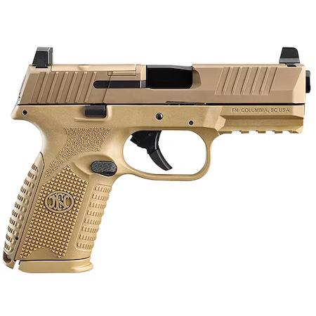 FN 509 Midsize MRD