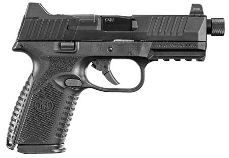 FN 509 Midsize Tactical