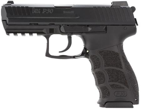 Heckler & Koch P30 V3
