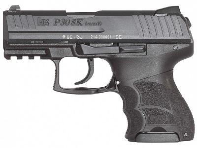 Heckler & Koch P30SK