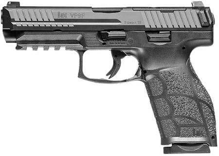 Heckler & Koch VP9A1 Full Size OR