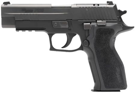 Sig Sauer P226 Elite