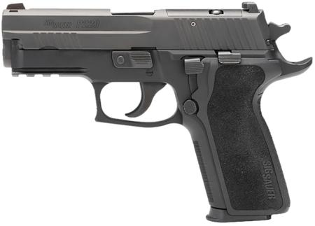 Sig Sauer P229 Elite