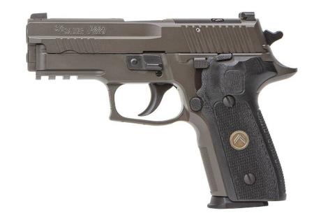 Sig Sauer P229 Legion Optics Ready