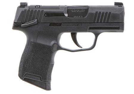 Sig Sauer P365 Optics Ready