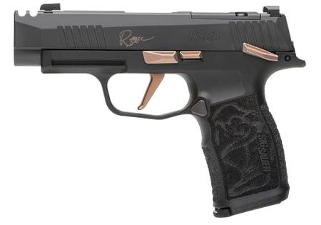 Sig Sauer P365XL Rose