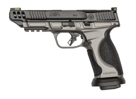 Smith & Wesson M&P9 M2.0 Competitor
