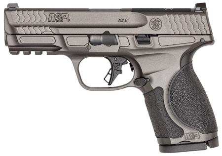 Smith & Wesson M&P9 M2.0 Metal Compact