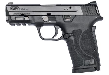Smith & Wesson M&P9 Shield EZ No Thumb Safety