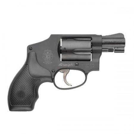 Smith & Wesson Model 442 No Internal Lock