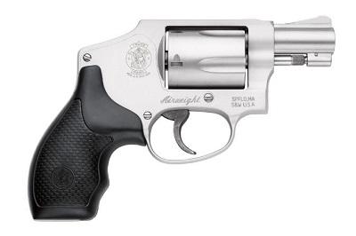 Smith & Wesson Model 642 No Internal Lock