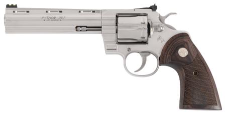 Colt Python Target, 6 Inch
