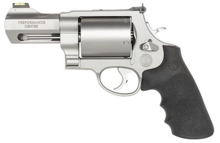 Smith & Wesson Performance Center 500 Magnum