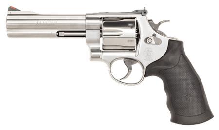 Smith & Wesson Model 629 Classic