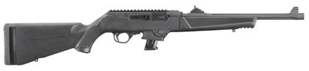 Ruger PC Carbine 9MM
